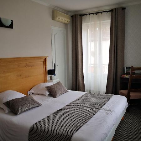 Hostellerie Du Val D'Or Mercurey Exteriér fotografie