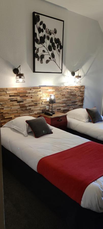 Hostellerie Du Val D'Or Mercurey Exteriér fotografie