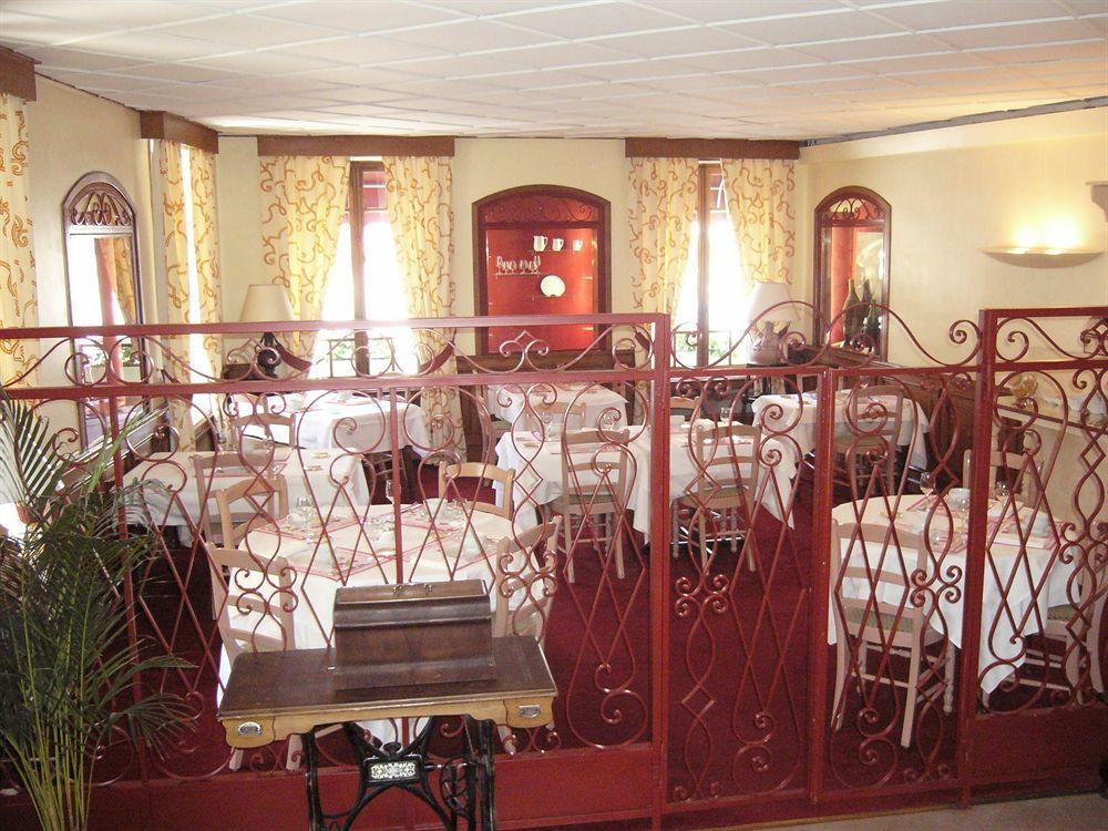 Hostellerie Du Val D'Or Mercurey Exteriér fotografie