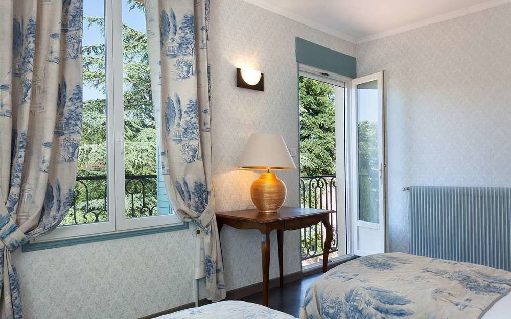 Hostellerie Du Val D'Or Mercurey Exteriér fotografie