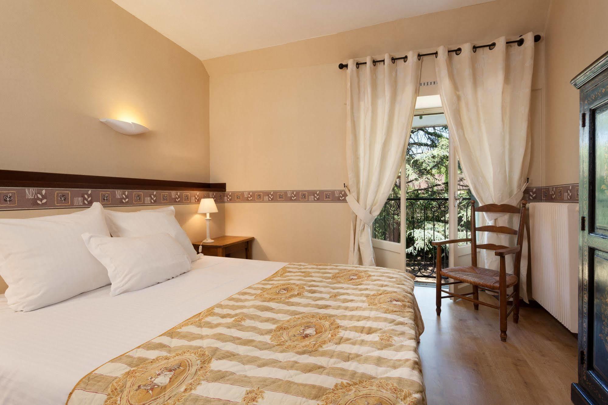 Hostellerie Du Val D'Or Mercurey Exteriér fotografie