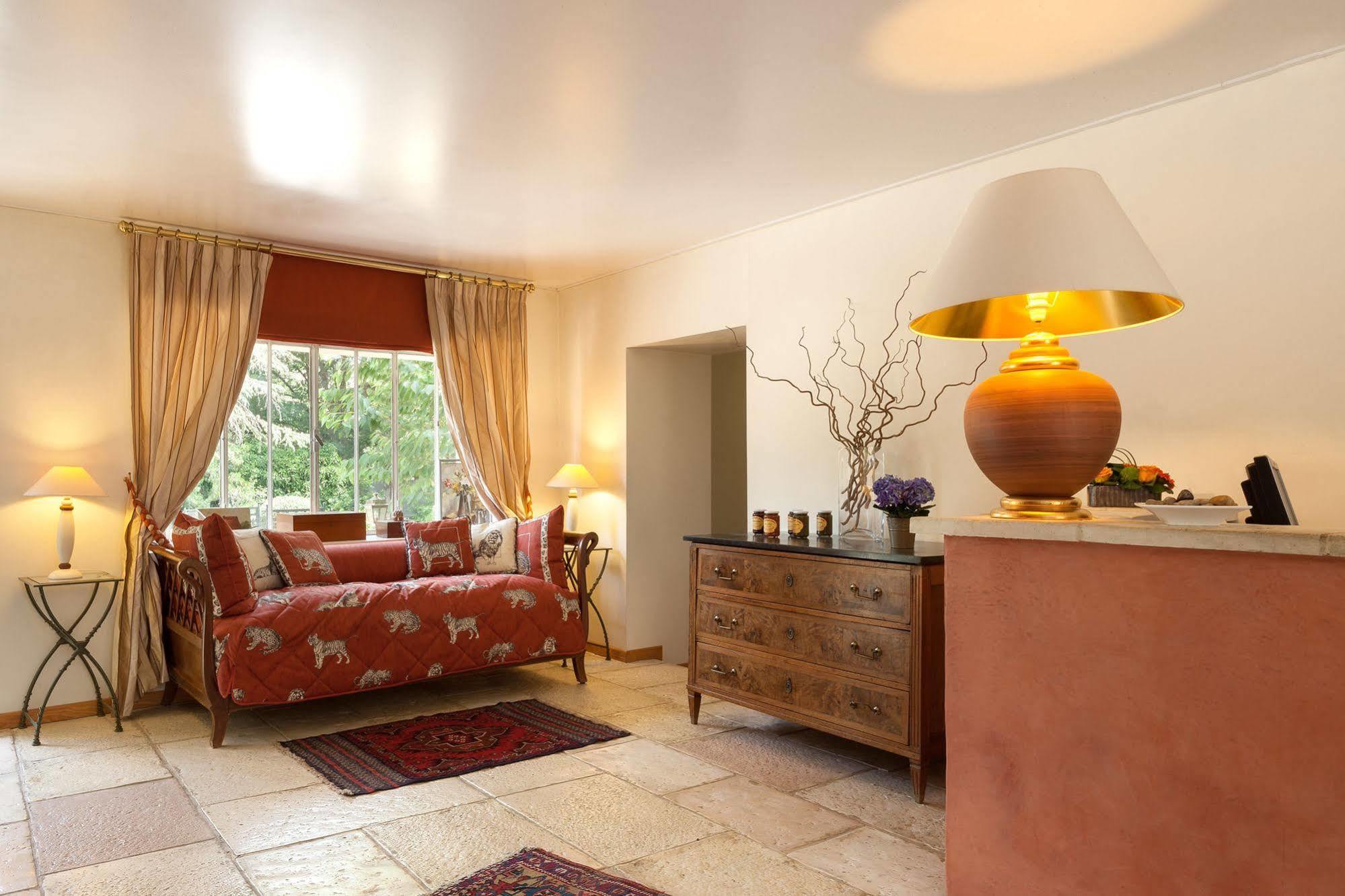 Hostellerie Du Val D'Or Mercurey Exteriér fotografie