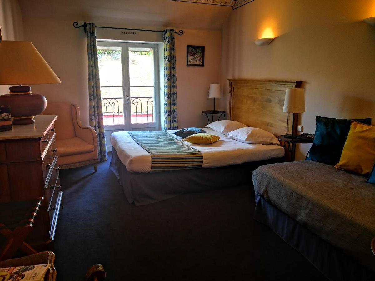 Hostellerie Du Val D'Or Mercurey Exteriér fotografie