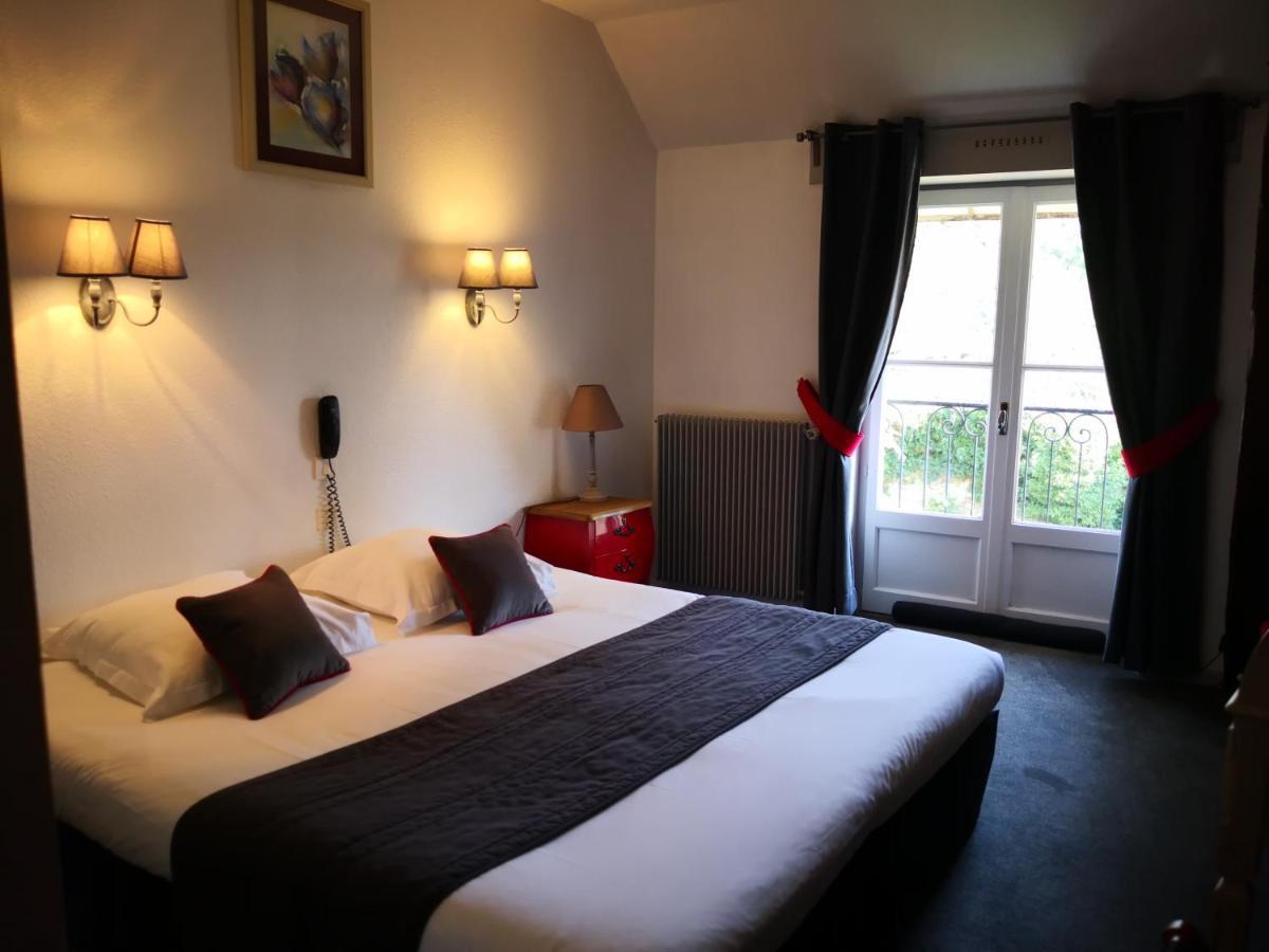Hostellerie Du Val D'Or Mercurey Exteriér fotografie