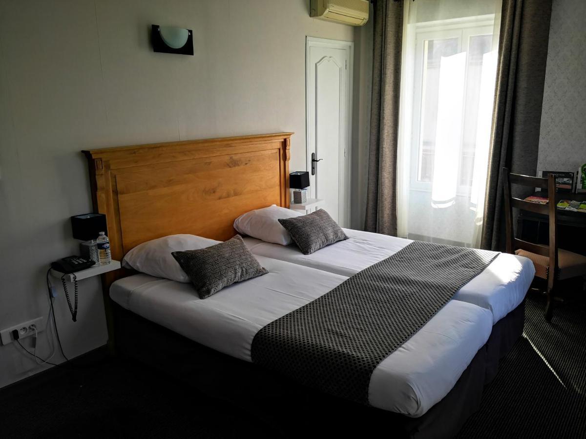 Hostellerie Du Val D'Or Mercurey Exteriér fotografie